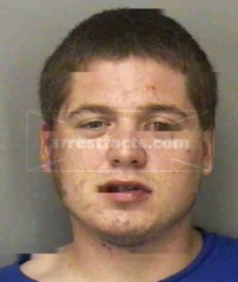 Tyler John Ballreich