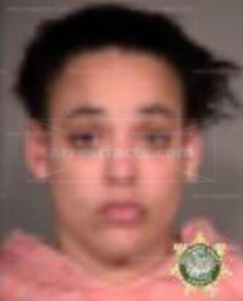 Keisha Ann Freeman