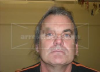 Larry Burke Townley