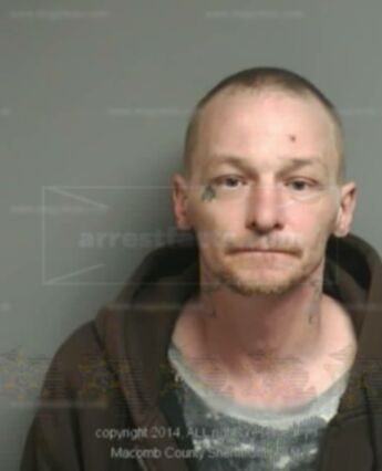 Darrell Glenn Childers