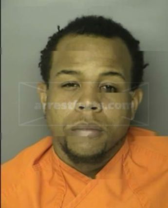 Derrick Lamonte Steele