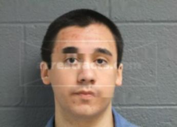 Ryan Joseph Sandoval