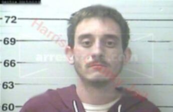 Aaron Patrick Shelton