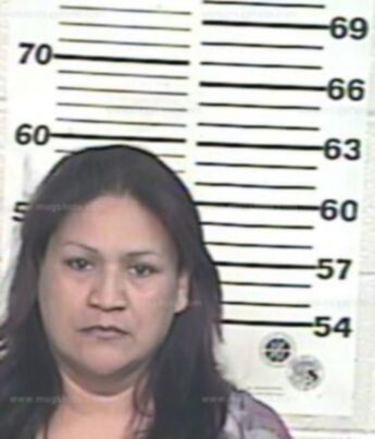 Margarita Rocha Salinas