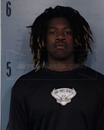 Xavier Alexander