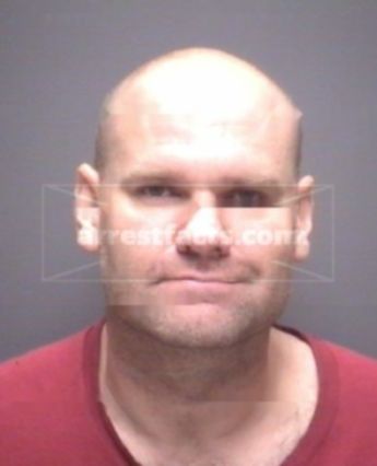 Kenneth Ray Dulaney