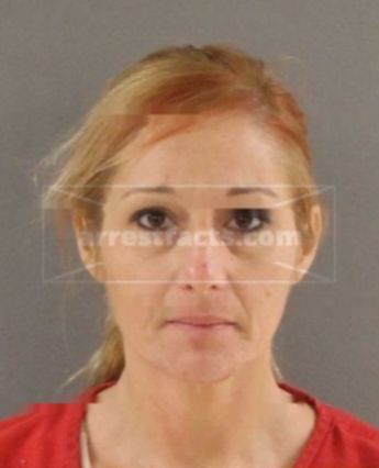Crystal Dawn Sipe