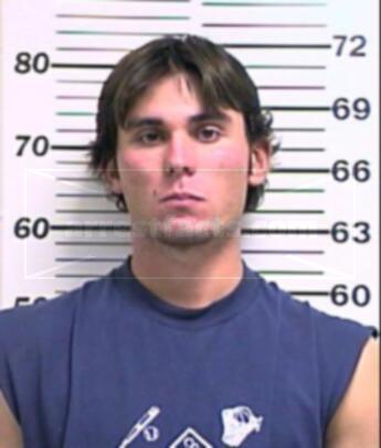 William Dustin Dossett