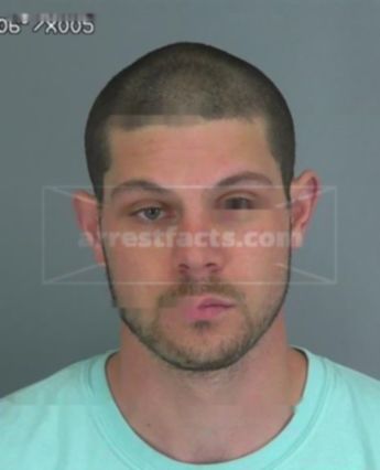 Zachary Blaise Hastings