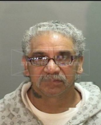 Robert Davila Gonzales
