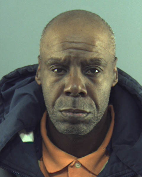 Ronnie Augustus Bradford