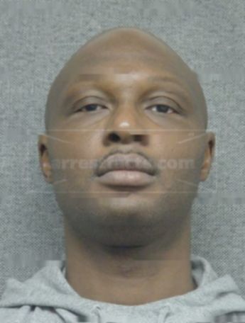Djuan L Hargrove
