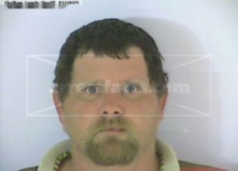 Lester Wayne Cunningham