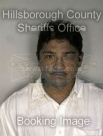 Fernando Cruz