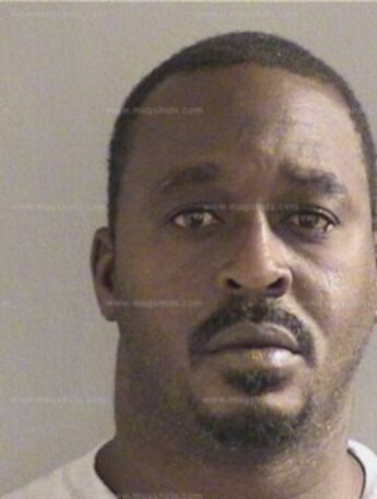 William Yontorio Richardson