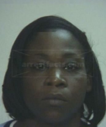 Pamela Yvonne Roberts
