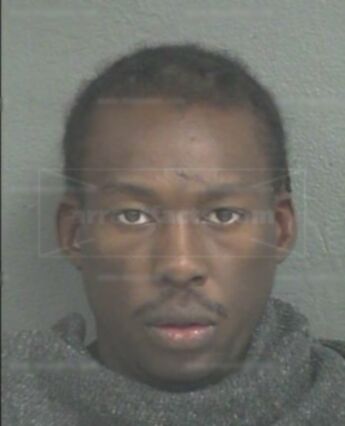 Charles Ray Brooks Jr