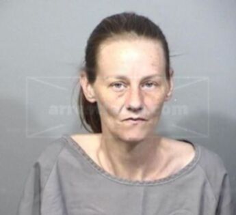 Heather Dawn Hasenbuhler