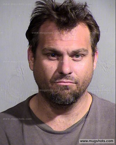 Roscoe William Scott