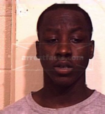 Victor Tyrone Jones