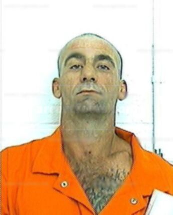 Calvin Lejeune Jr.