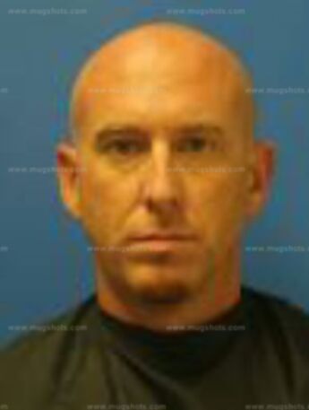 Daniel Wayne Hall