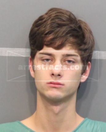 Corey Blane Parker