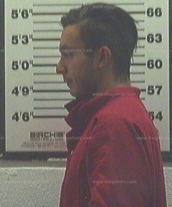 Andrew Delgado