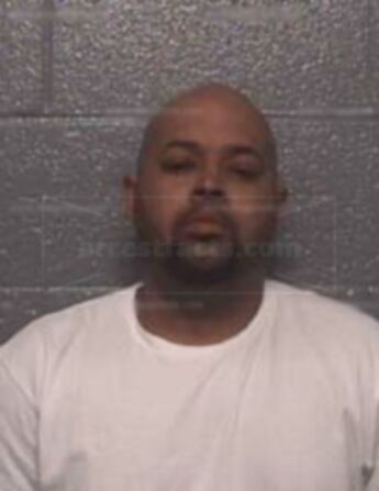 Tramaine Lamar Stephens