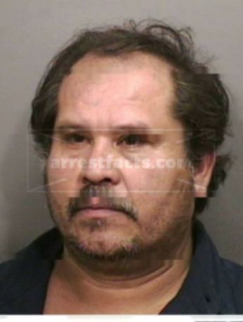 Jose Torres Gutierrez