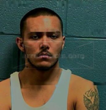 Eric James Freeman