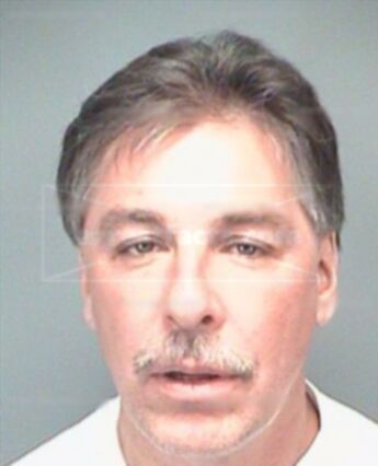 Ronald Christian Mcfarland
