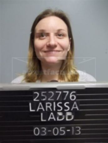 Larissa Kay Ladd