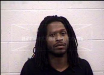 Marlon Eugene West