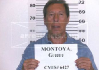 Gary Leon Montoya