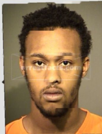 Laron Sam Ireland