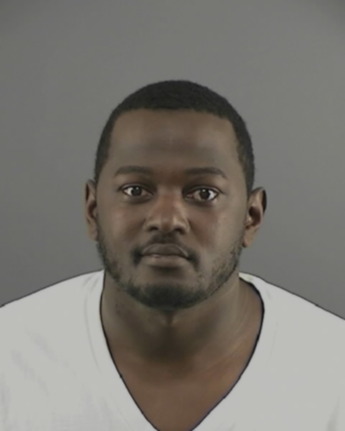 Curtis Lee King