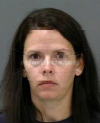 Tiffany Nicole Freytag