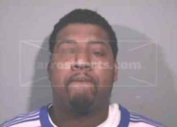 Timothy Jameal Cranford