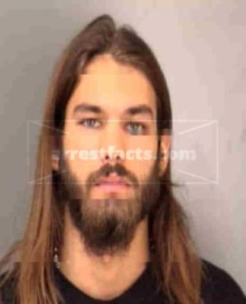 Ronald Vance Simonton