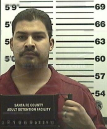 Andrew P Ahumada