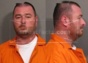 Barry Dewayne Wright