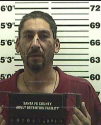 Michael Garcia