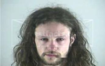 Ashton Newhall Simms