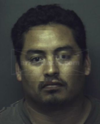 Juan Luis Soto-Pacheco