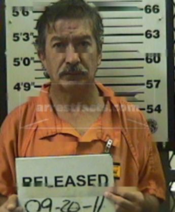 Michael Anthony Romero