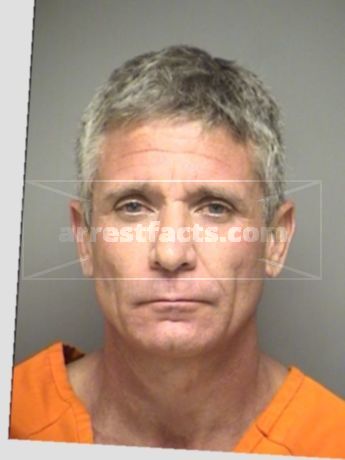 Thomas Brian Strange