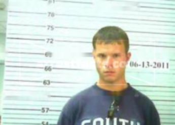 Jared Aubrey Stewart