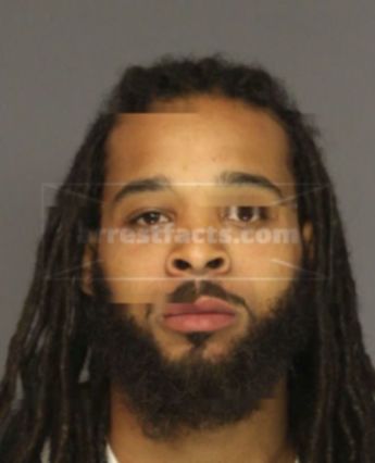 Lamar K Gordon