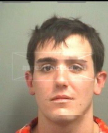 Jonathan Francis Harrington